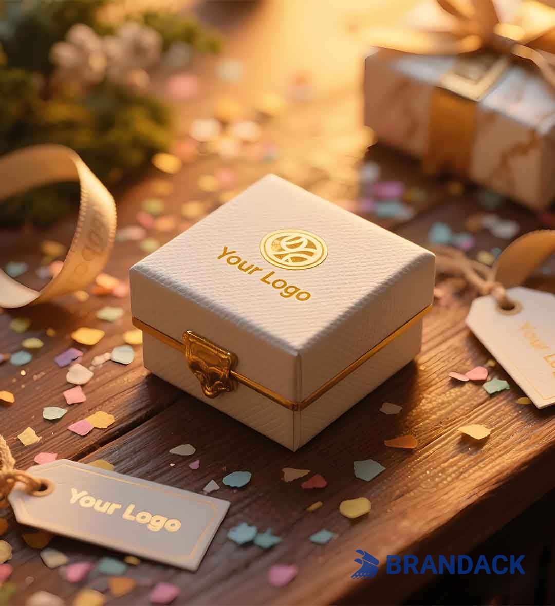 Cardboard Jewellery Boxes Company | Cardboard Box Packaging Supplier