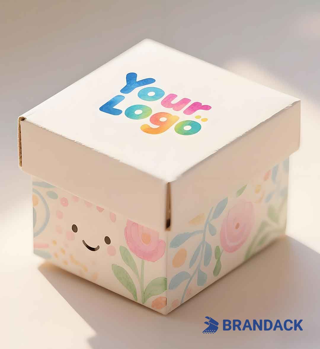 Small Cardboard Gift Packaging Boxes | Small Carton Boxes for Shipping