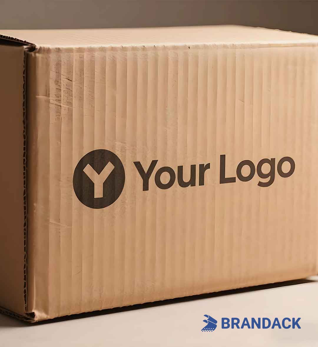 Big Cardboard Packing Boxes | Large Corrugated Boxes for Shipping