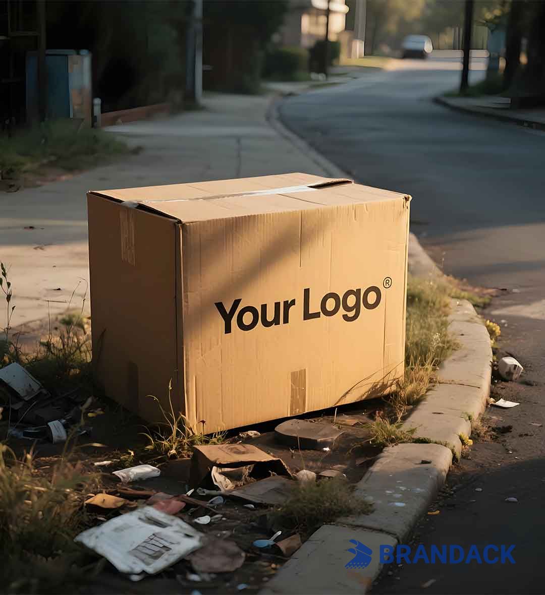 Big Cardboard Packing Boxes | Large Corrugated Boxes for Shipping