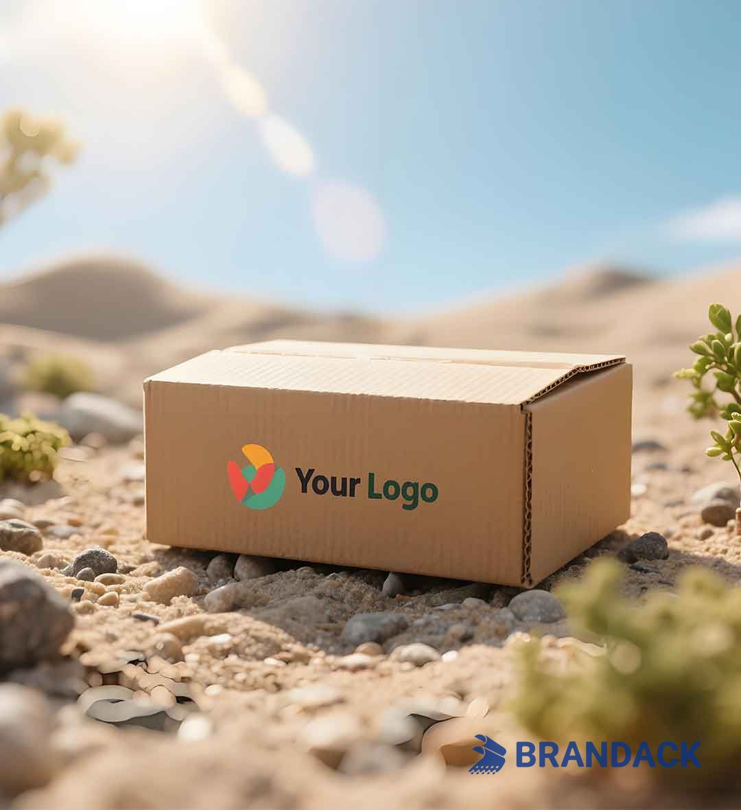Big Cardboard Packing Boxes | Large Corrugated Boxes for Shipping