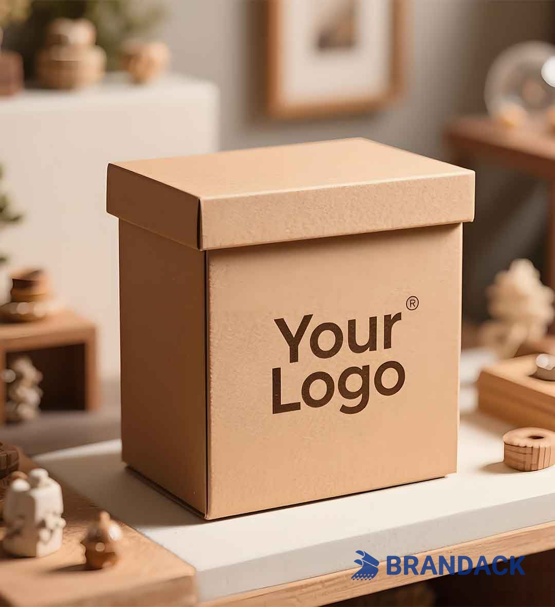 Big Cardboard Packing Boxes | Large Corrugated Boxes for Shipping