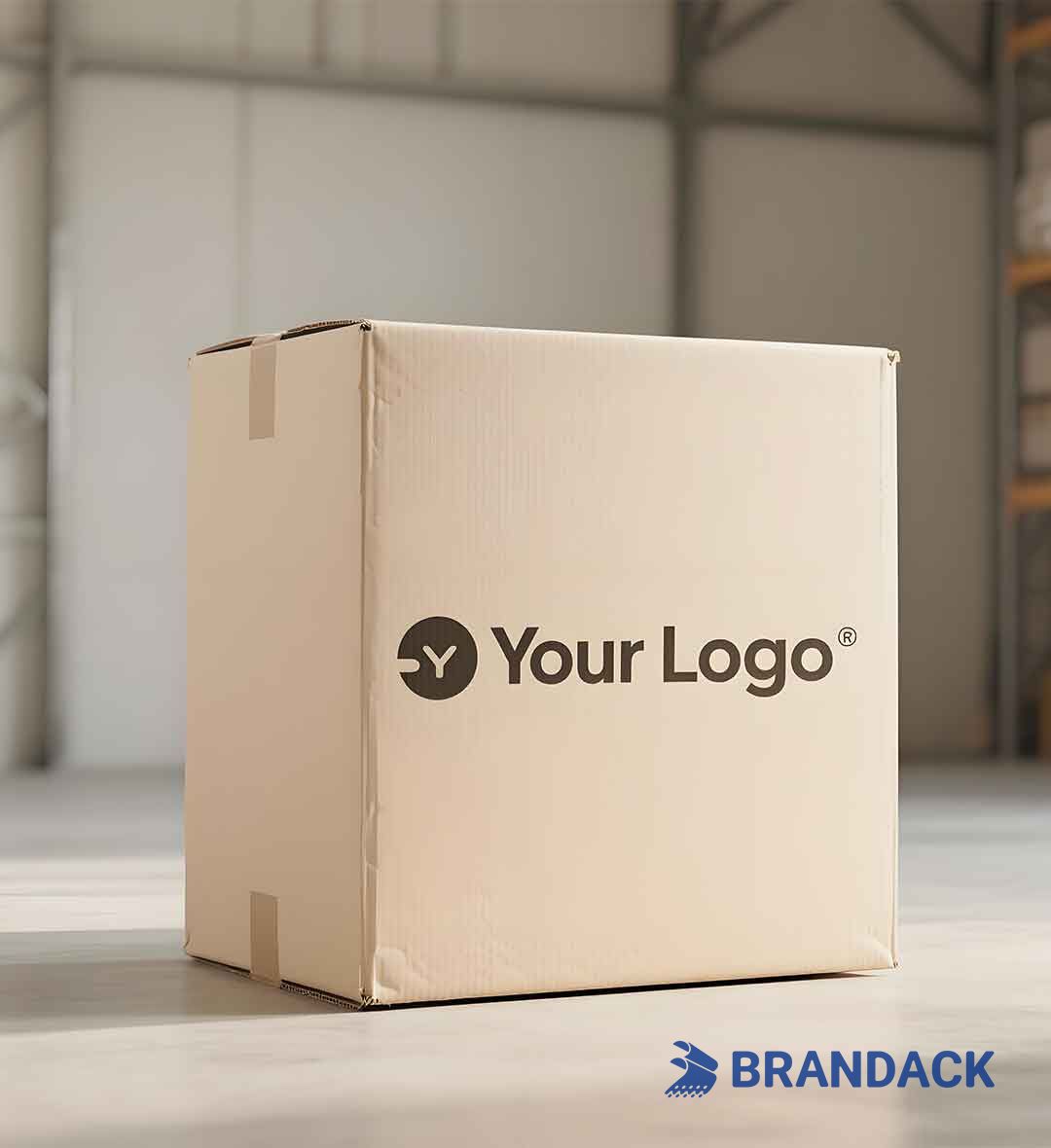 Extra Large Cardboard Packing Boxes | Cardboard Box Packaging Supplier