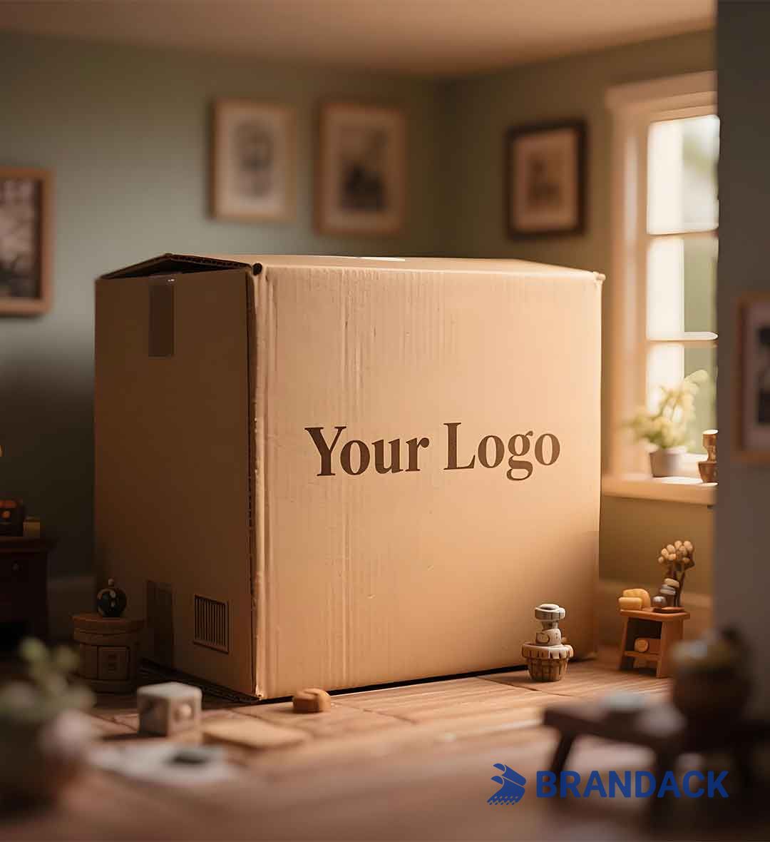 Extra Large Cardboard Packing Boxes | Cardboard Box Packaging Supplier