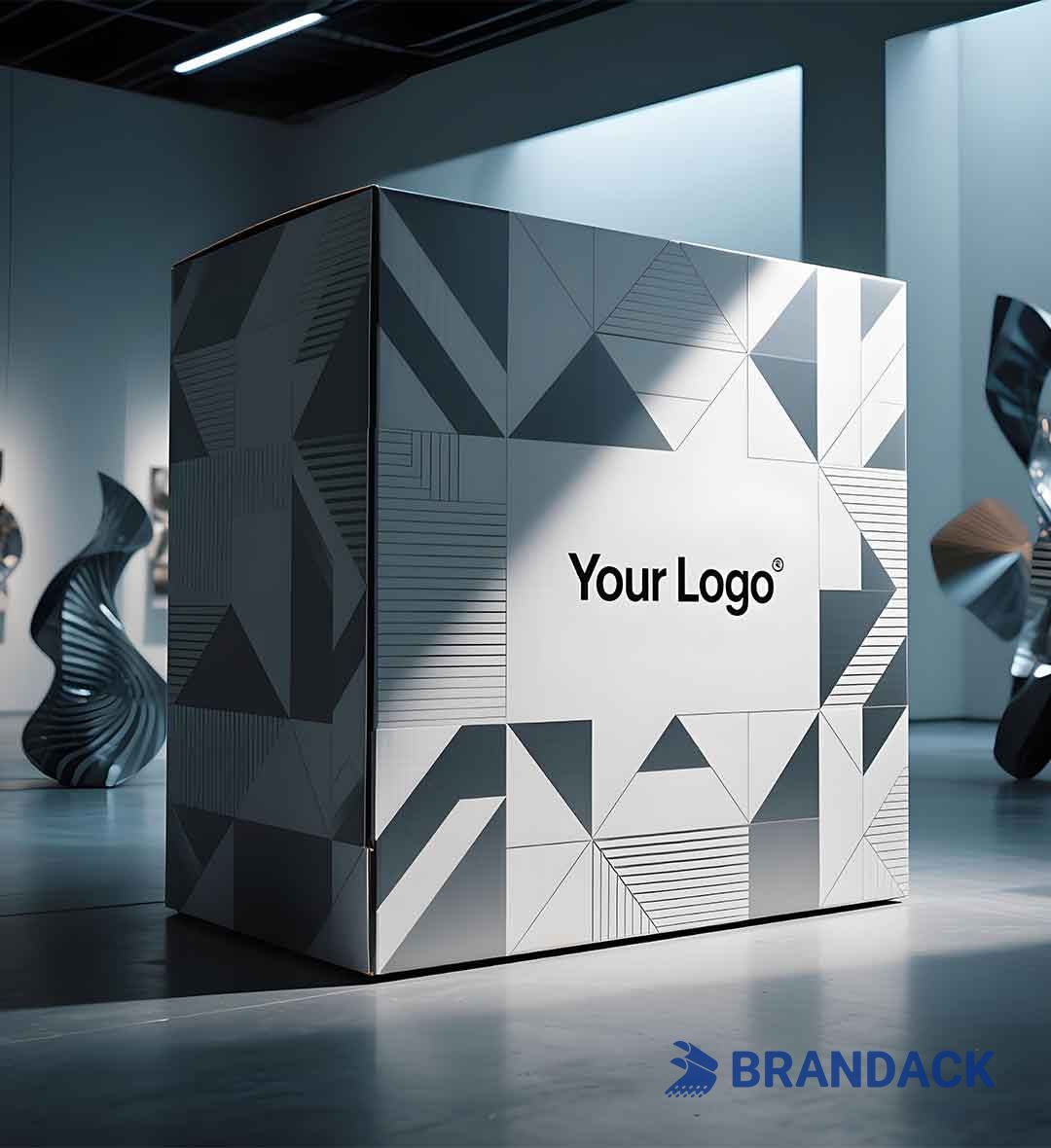Extra Large Cardboard Packing Boxes | Cardboard Box Packaging Supplier