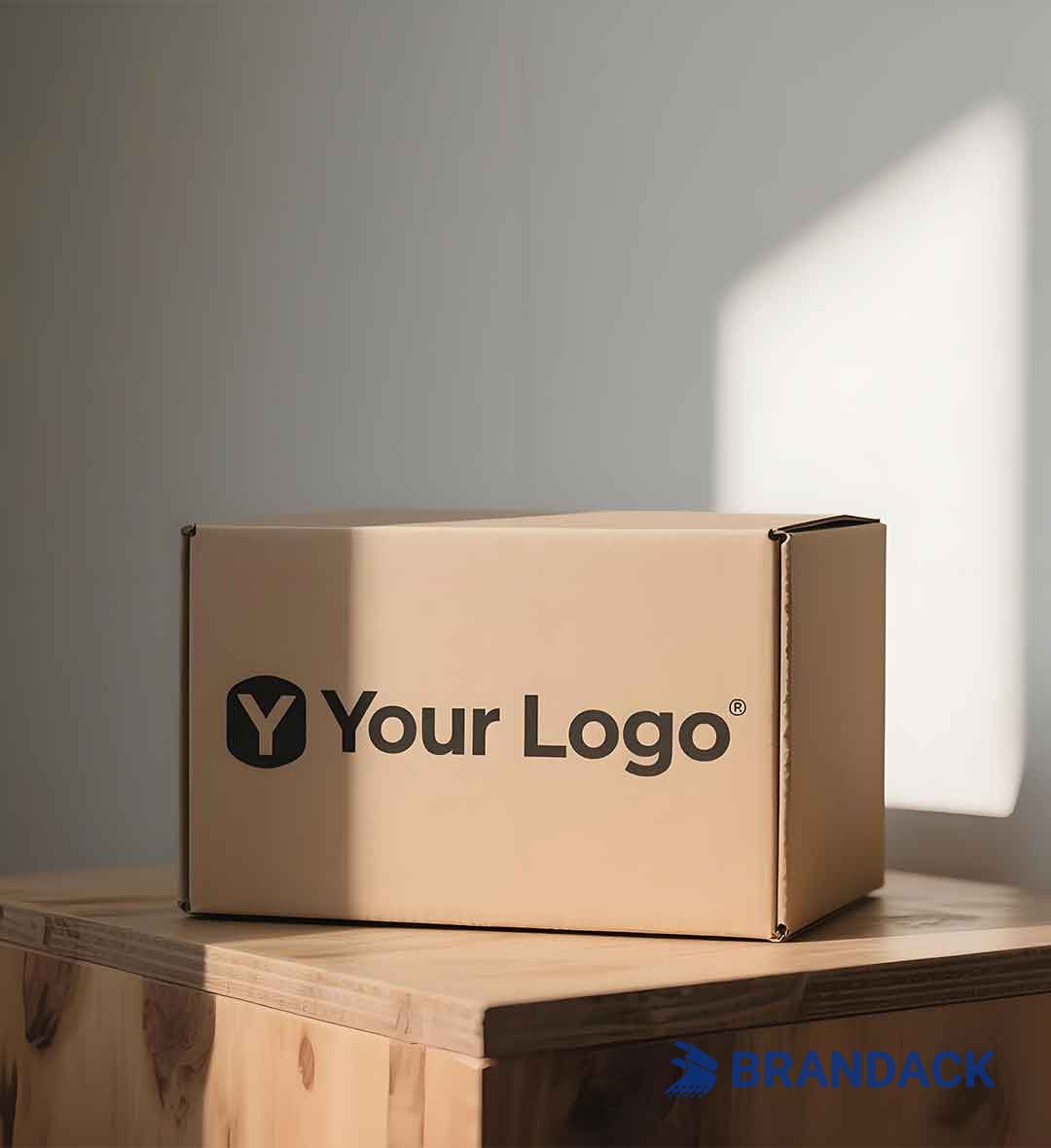 Double Wall Corrugated Cardboard Boxes Factory Supplier to Save Your Cost