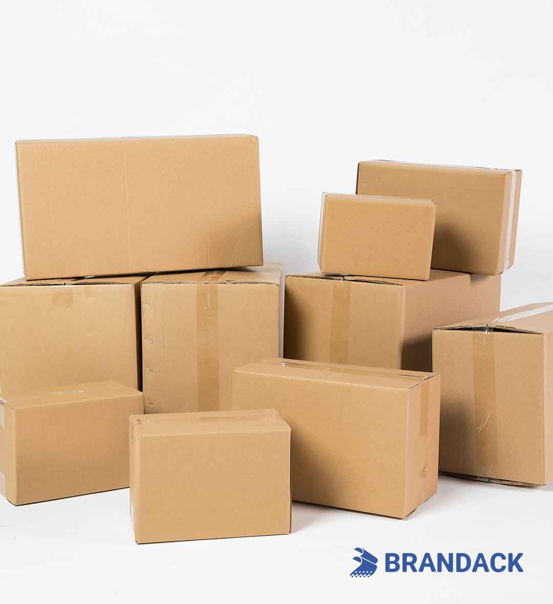 Double Wall Corrugated Cardboard Boxes Factory Supplier to Save Your Cost