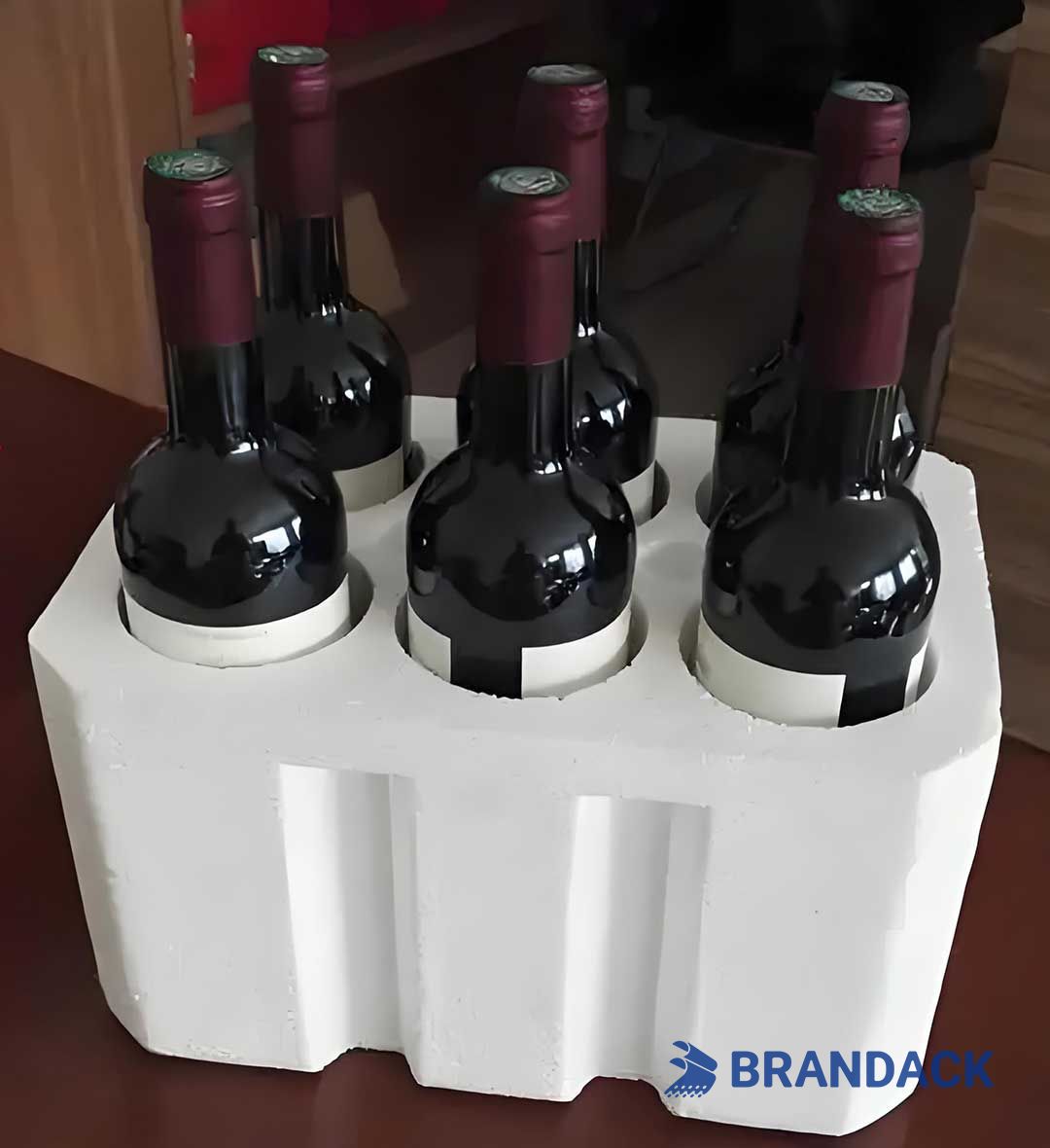 Wine Packaging