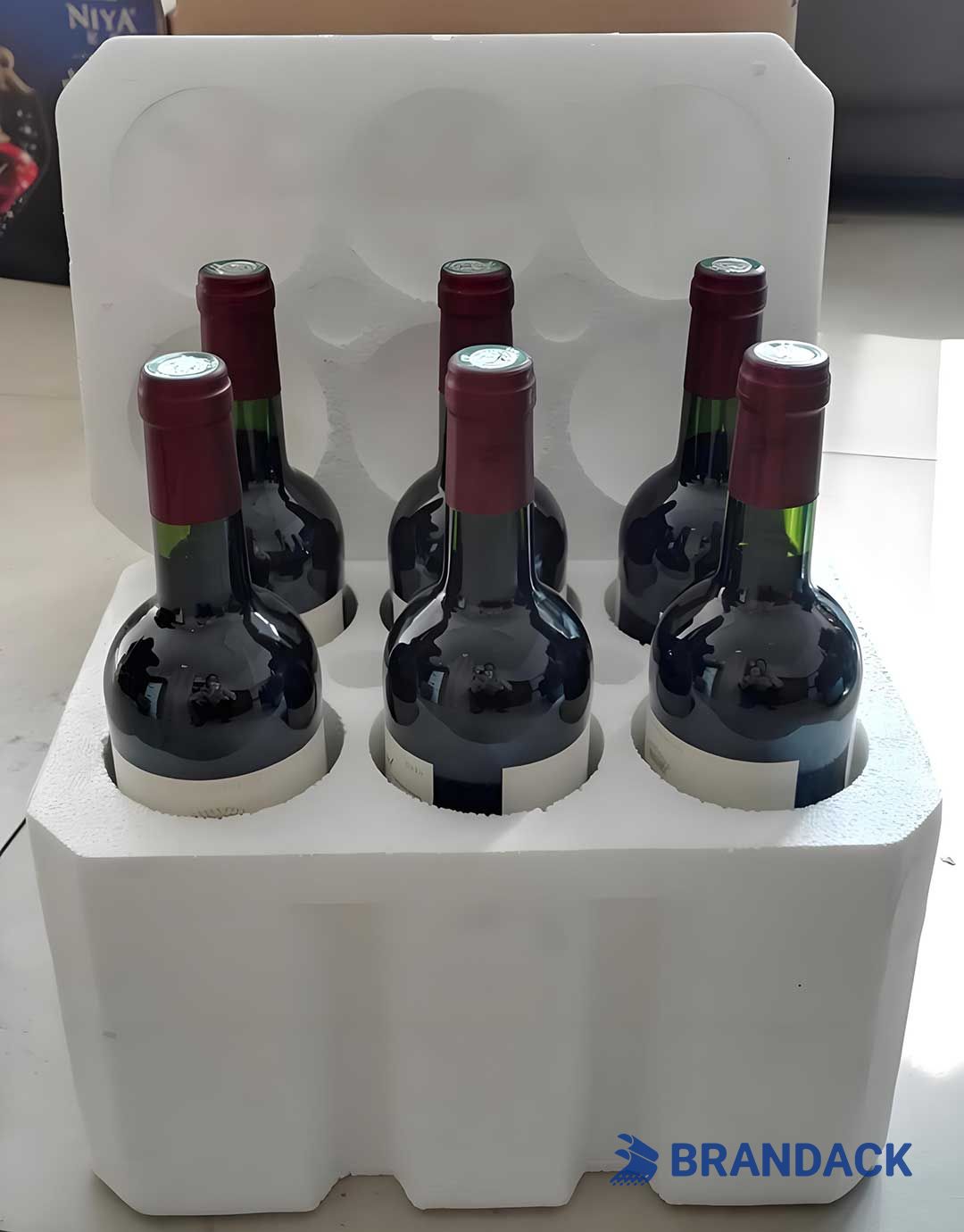 Wine Packaging