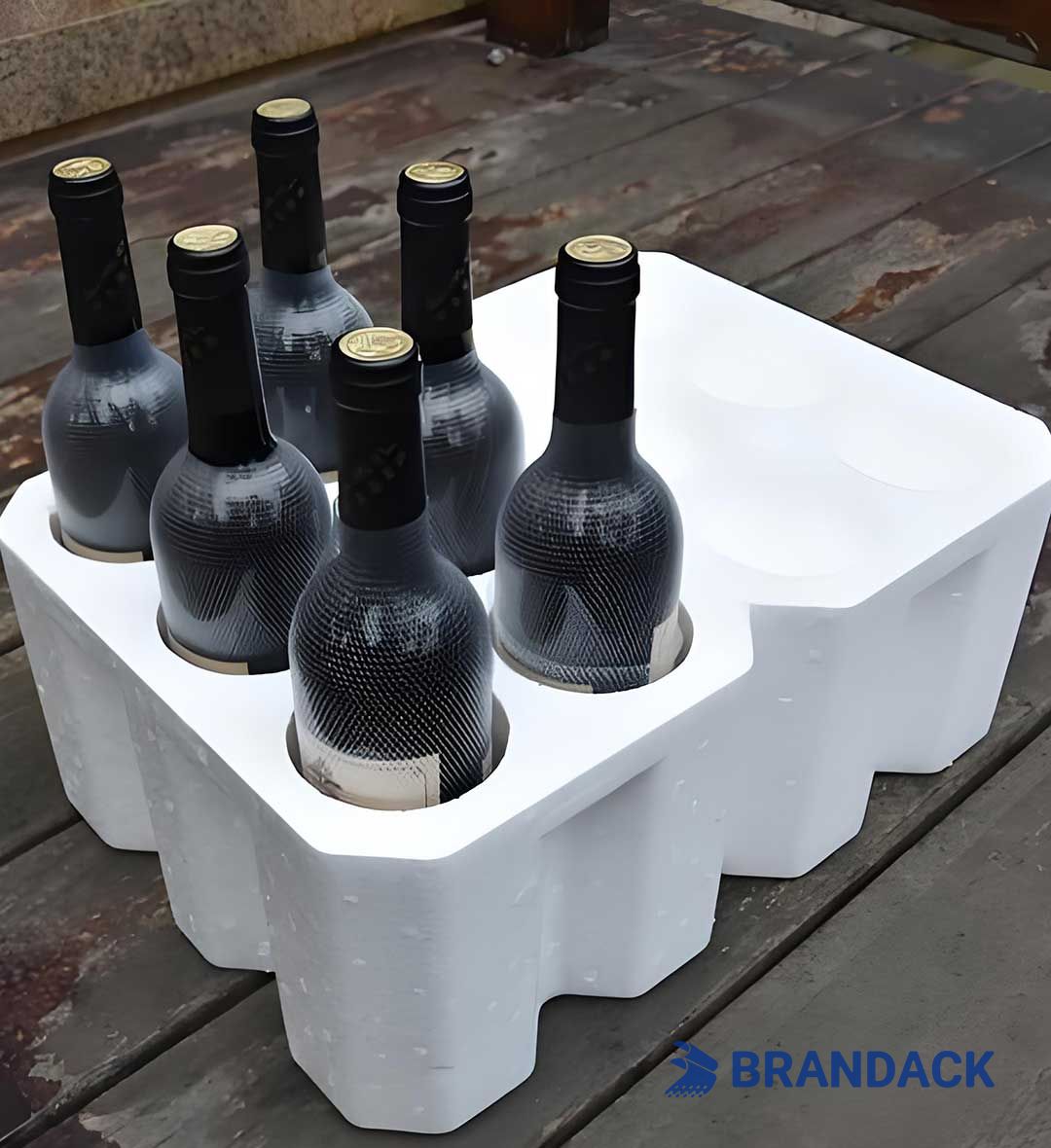 Wine Packaging