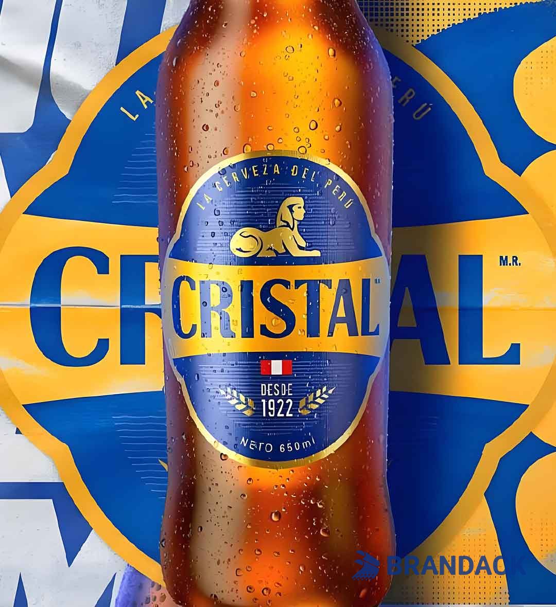 Custom Beer Bottle Labels