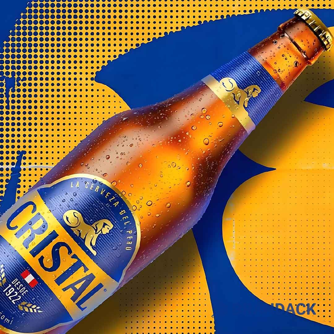 Custom Beer Bottle Labels