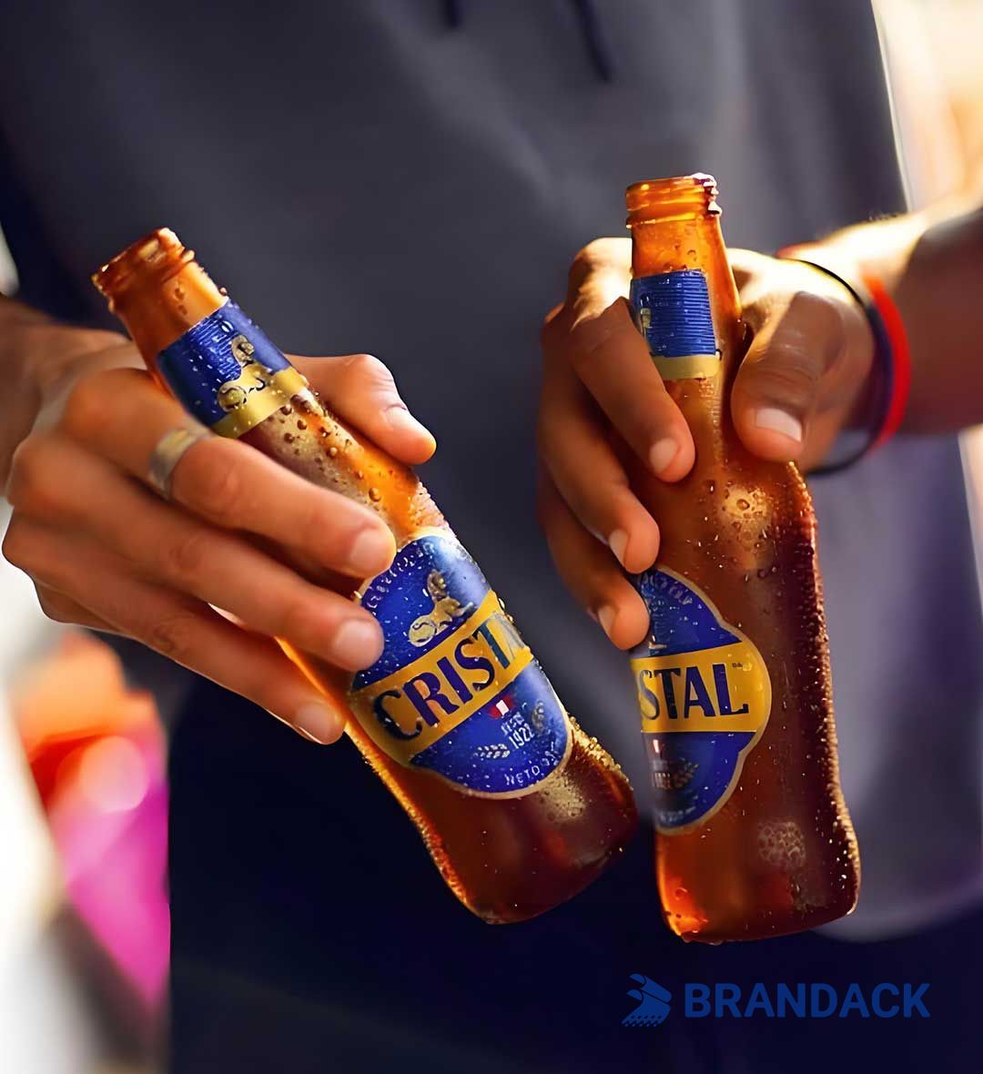 Custom Beer Bottle Labels