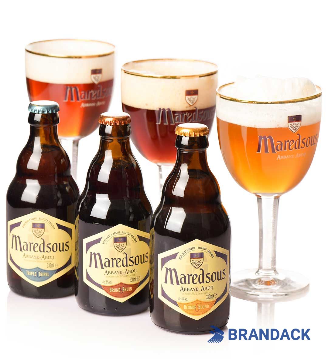 Custom Beer Bottle Labels