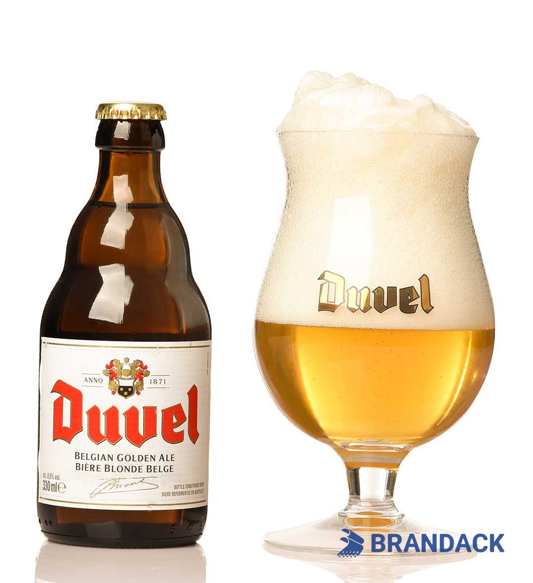 Custom Beer Bottle Labels