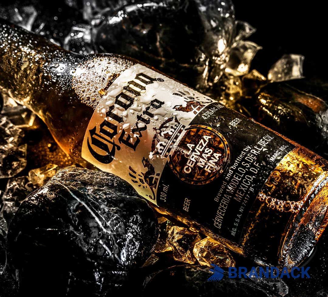 Custom Beer Bottle Labels