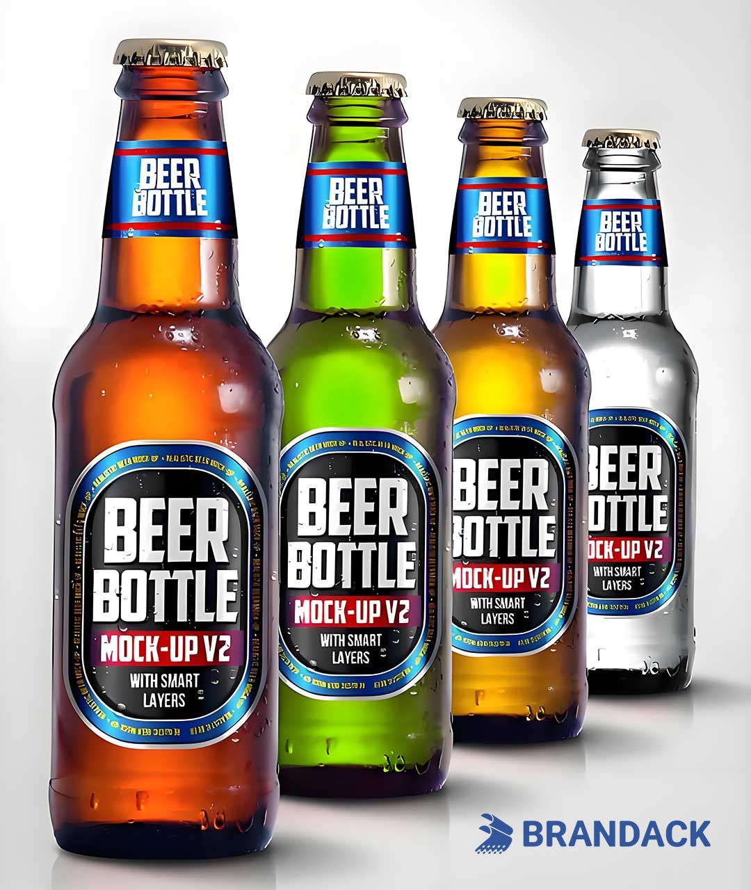 Beer Packaging