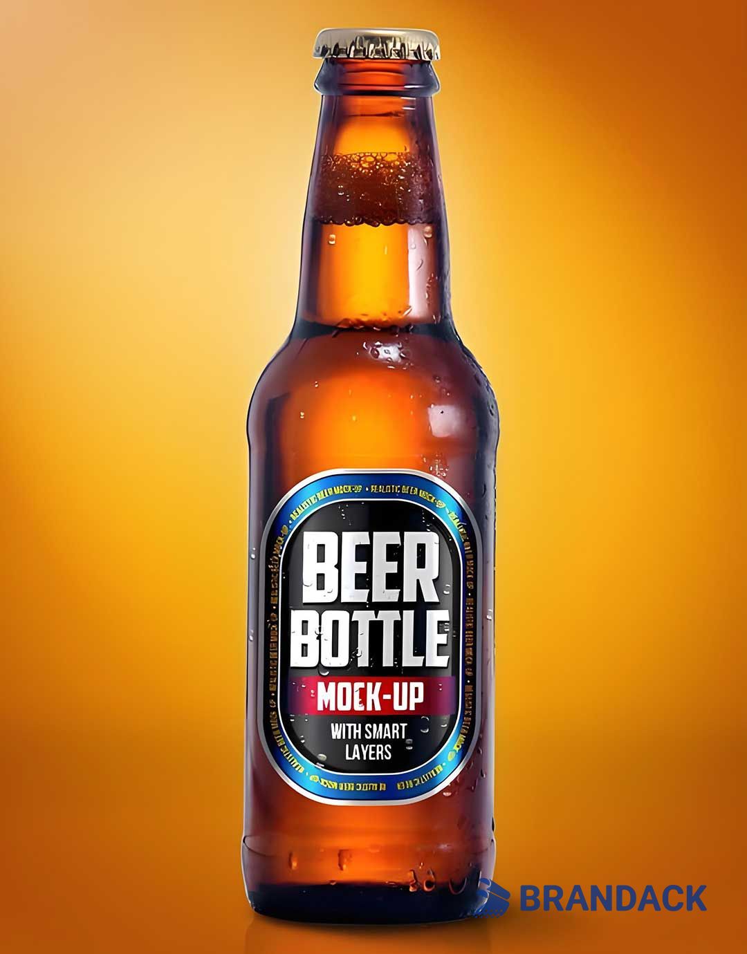 Beer Packaging