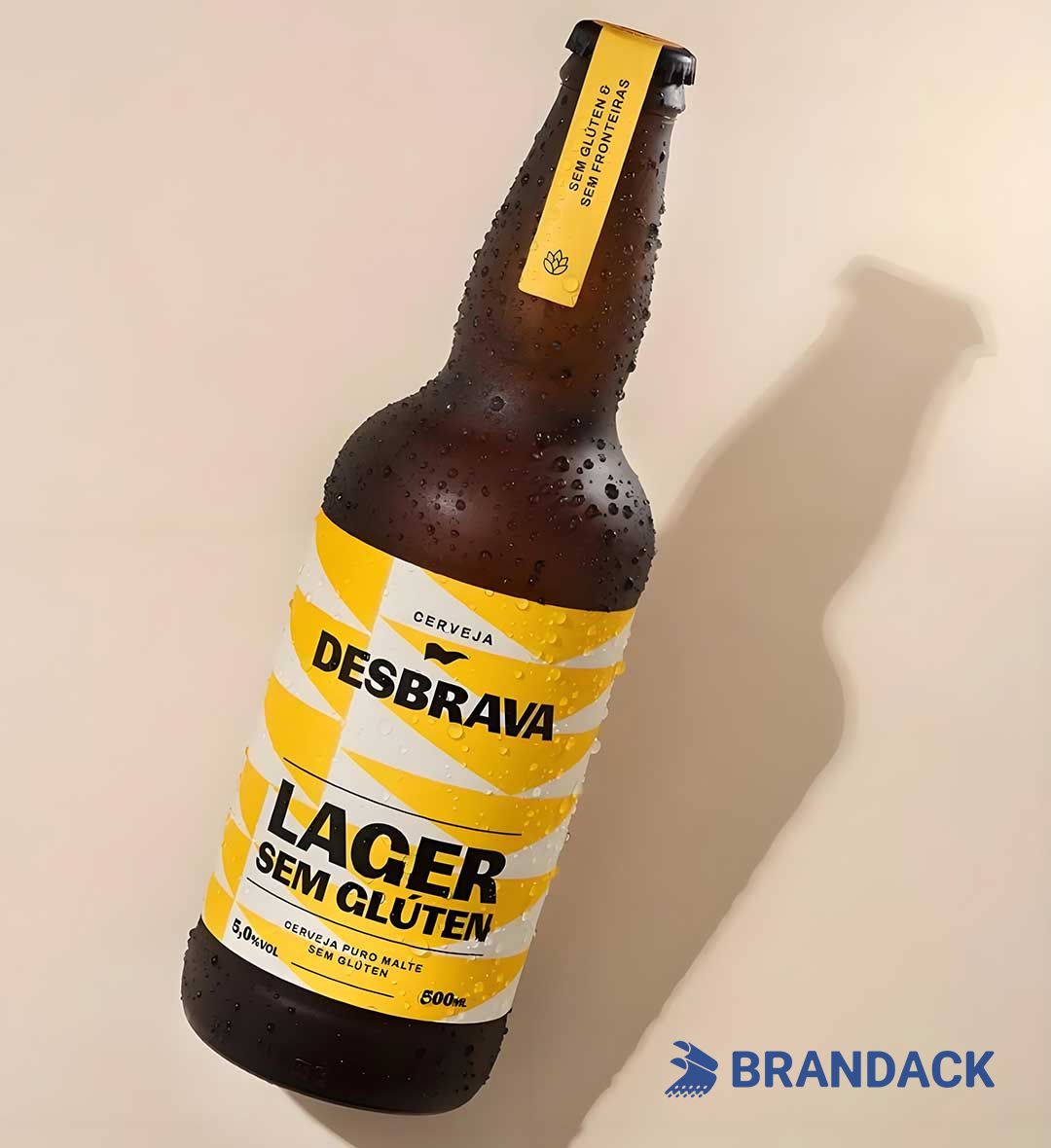 Beer Packaging