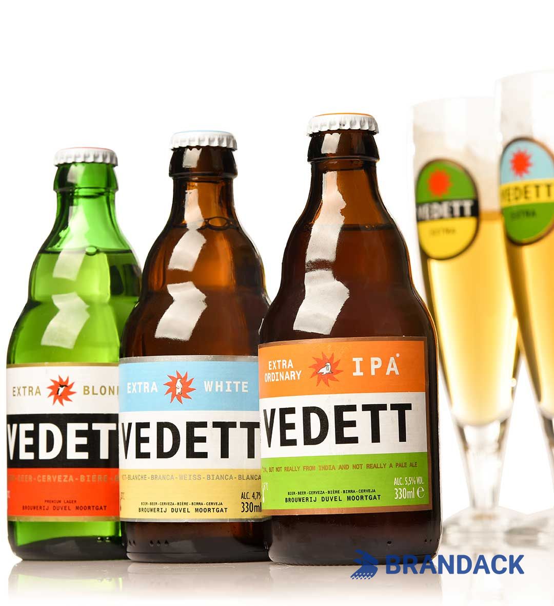 Beer Packaging