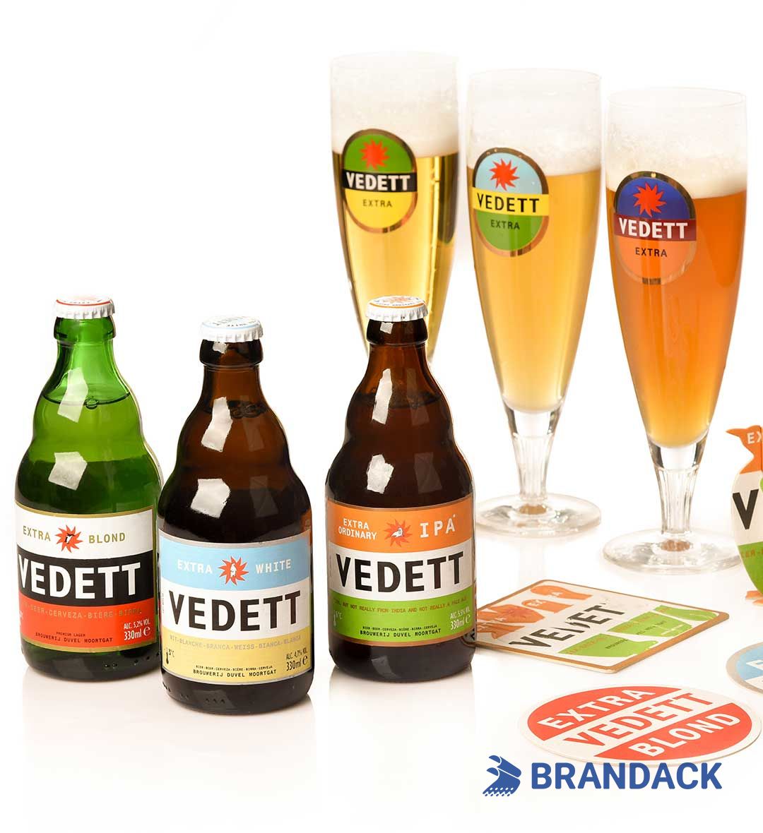 Beer Packaging