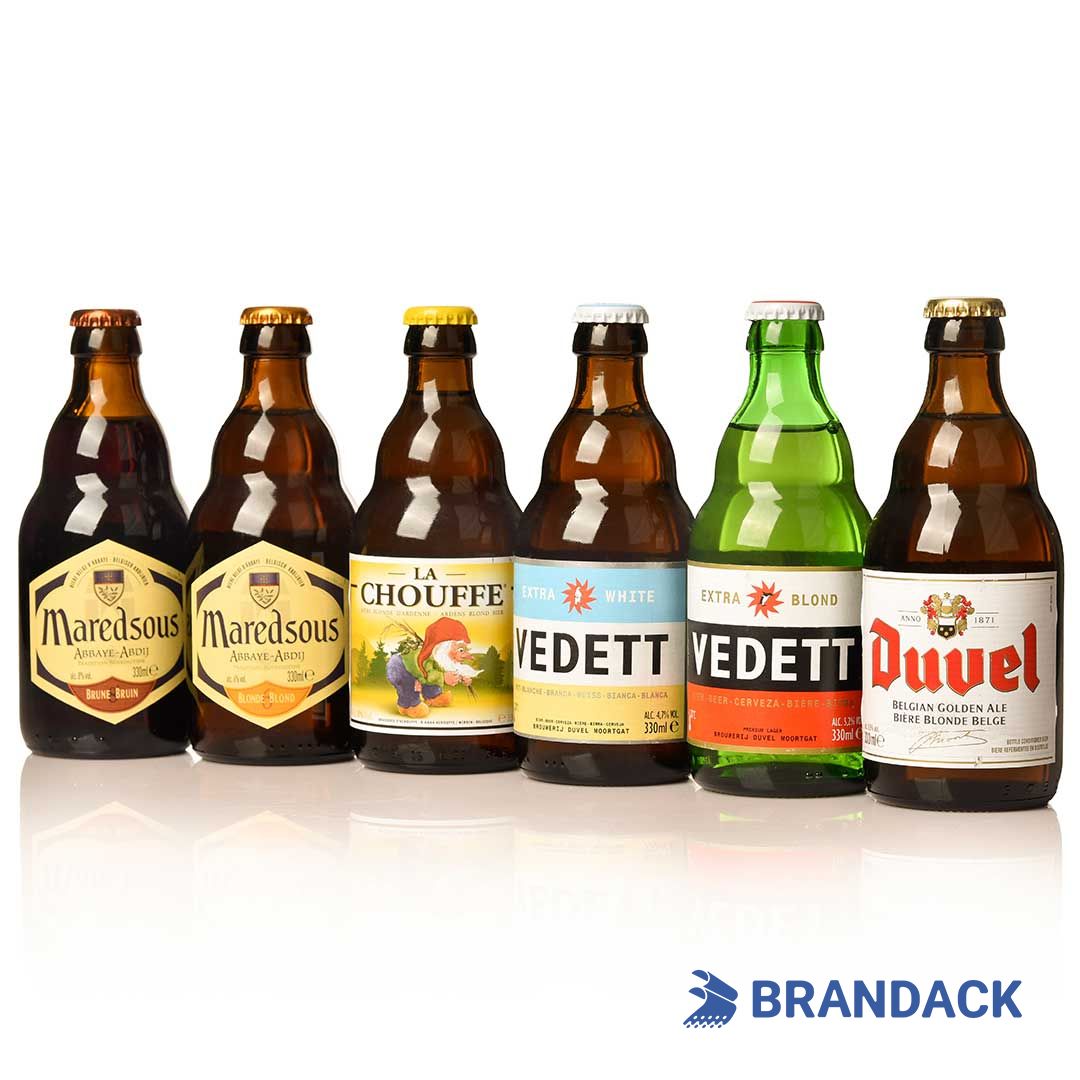 Beer Packaging
