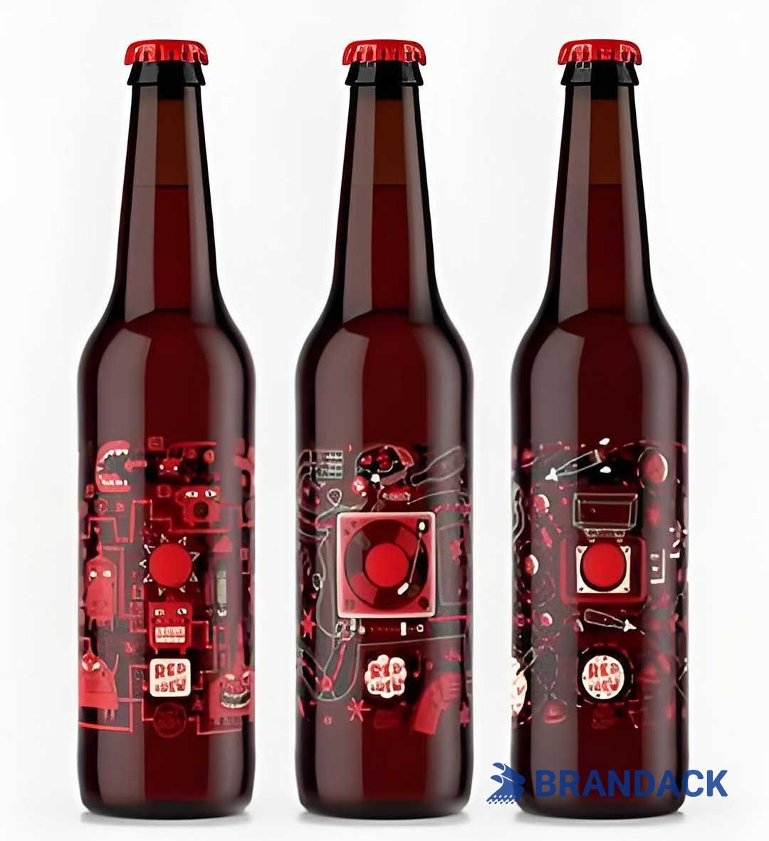 Beer Packaging