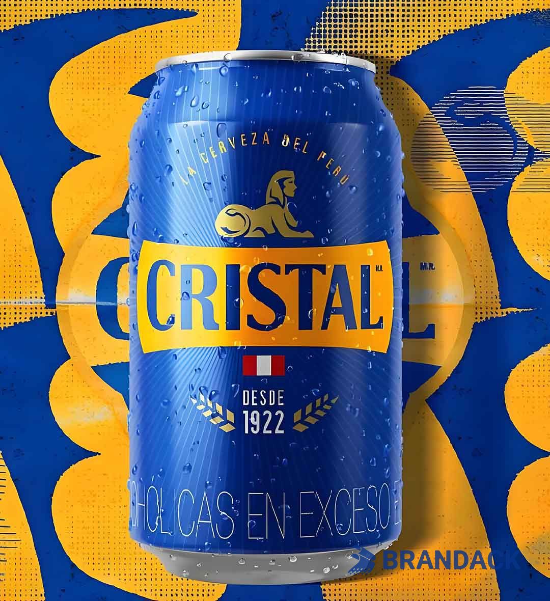 Custom Cool Craft Beer Can Label Design, Beer Can Shipping