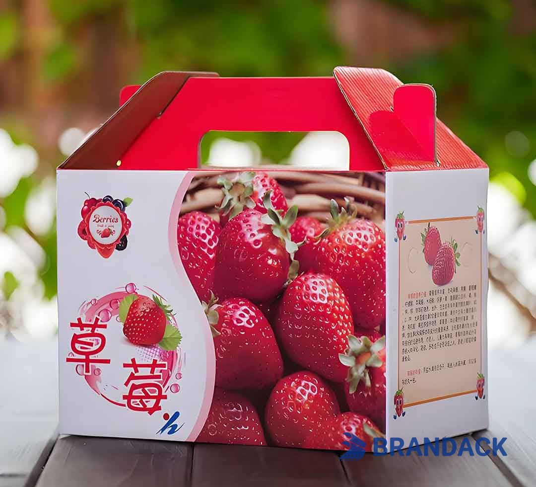 Strawberry Blister Packaging Boxes, Valentines Strawberry Gift Package Box, Strawberry Flat Carton Boxes Strawberry Blister Packaging Boxes, Valentines Strawberry Gift Package Box, Strawberry Flat Carton Boxes