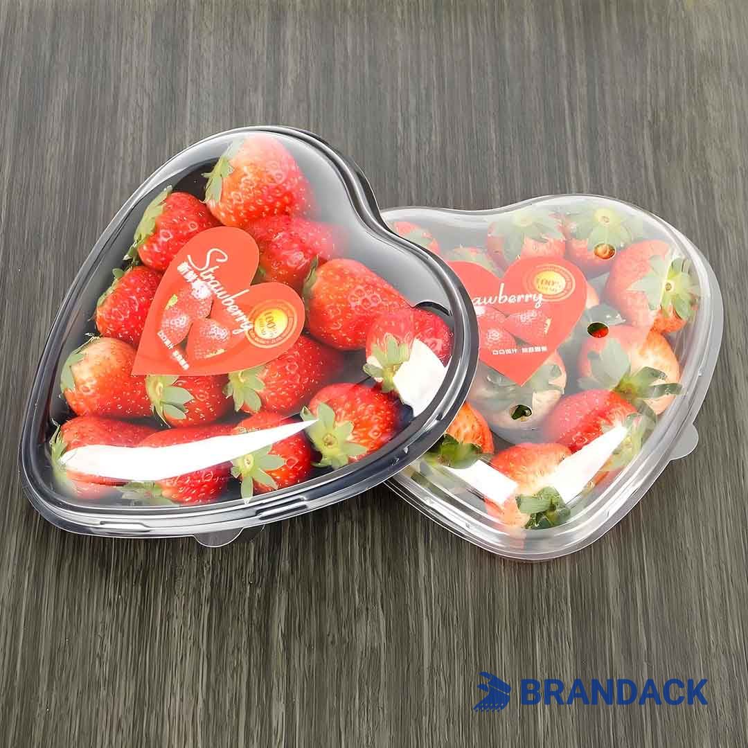Strawberry Blister Packaging Boxes, Valentines Strawberry Gift Package Box, Strawberry Flat Carton Boxes Strawberry Blister Packaging Boxes, Valentines Strawberry Gift Package Box, Strawberry Flat Carton Boxes