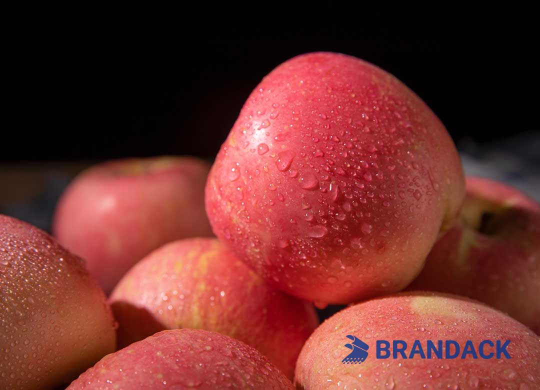 Custom Apple Fruit Packaging Boxes Design, Apple Carton Package and Shipping Boxes