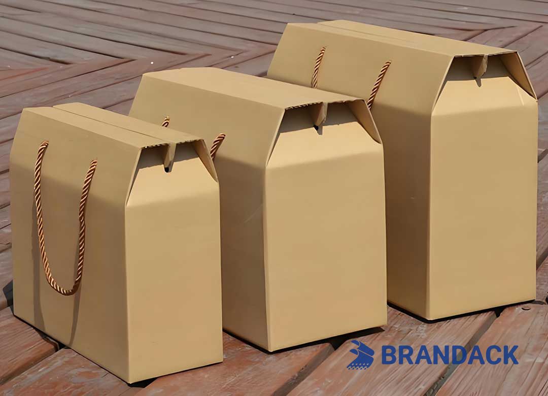 Custom Grape Fruit Packaging Boxes, Grape Packing Boxes for Moving