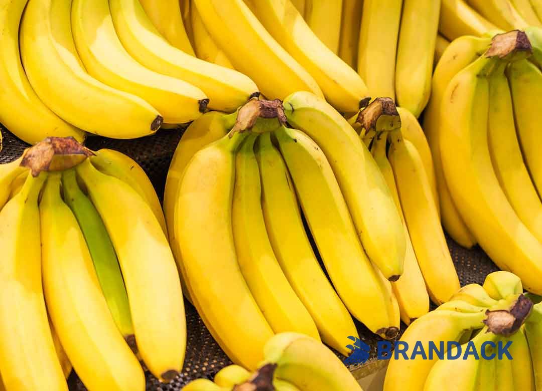 Banana Carton Packaging Boxes for Moving