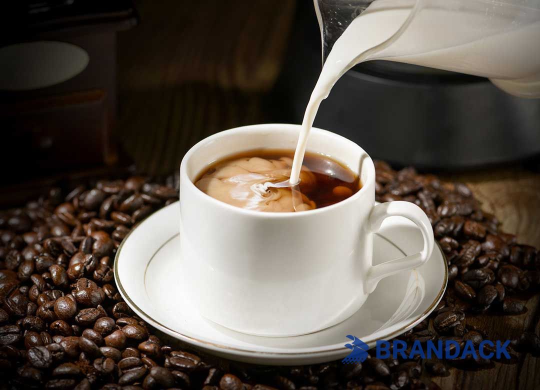 Custom Coffee Packaging Designs