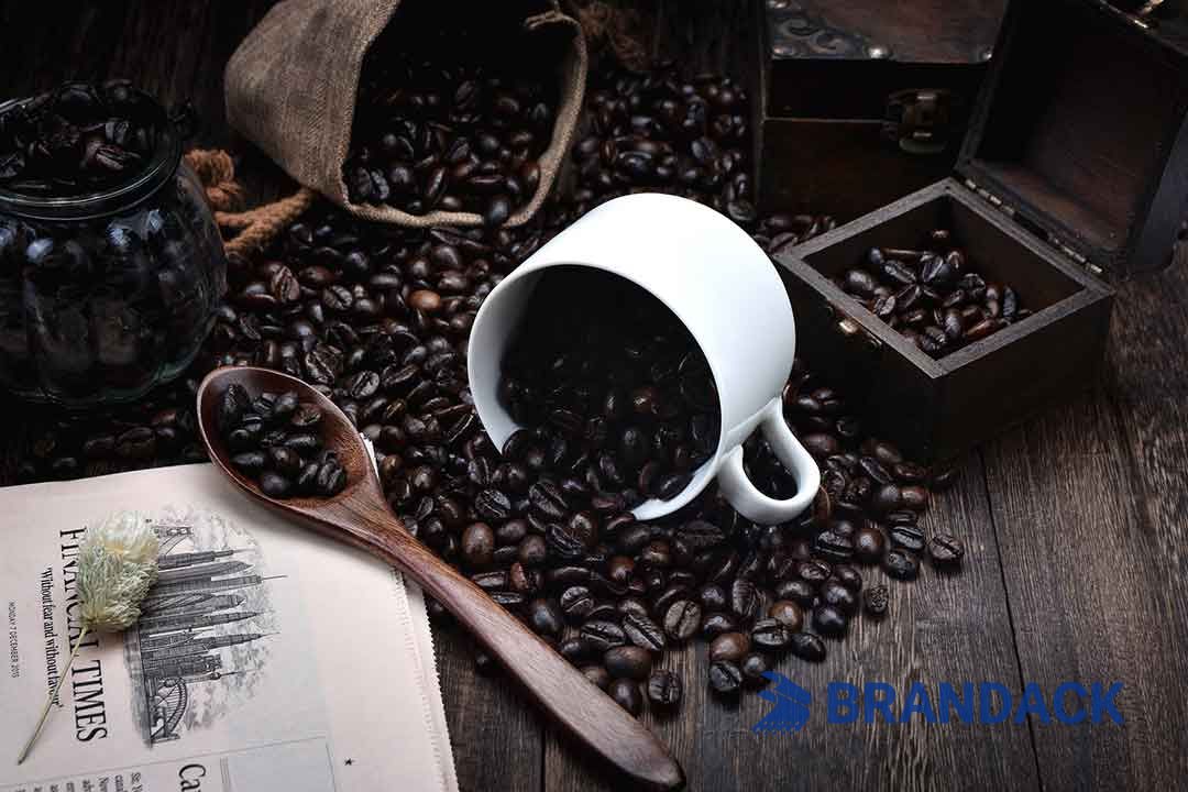 Coffee Brand Packaging Bag Designs, Custom Branding Coffee Package Bags Wholesale in Latin America