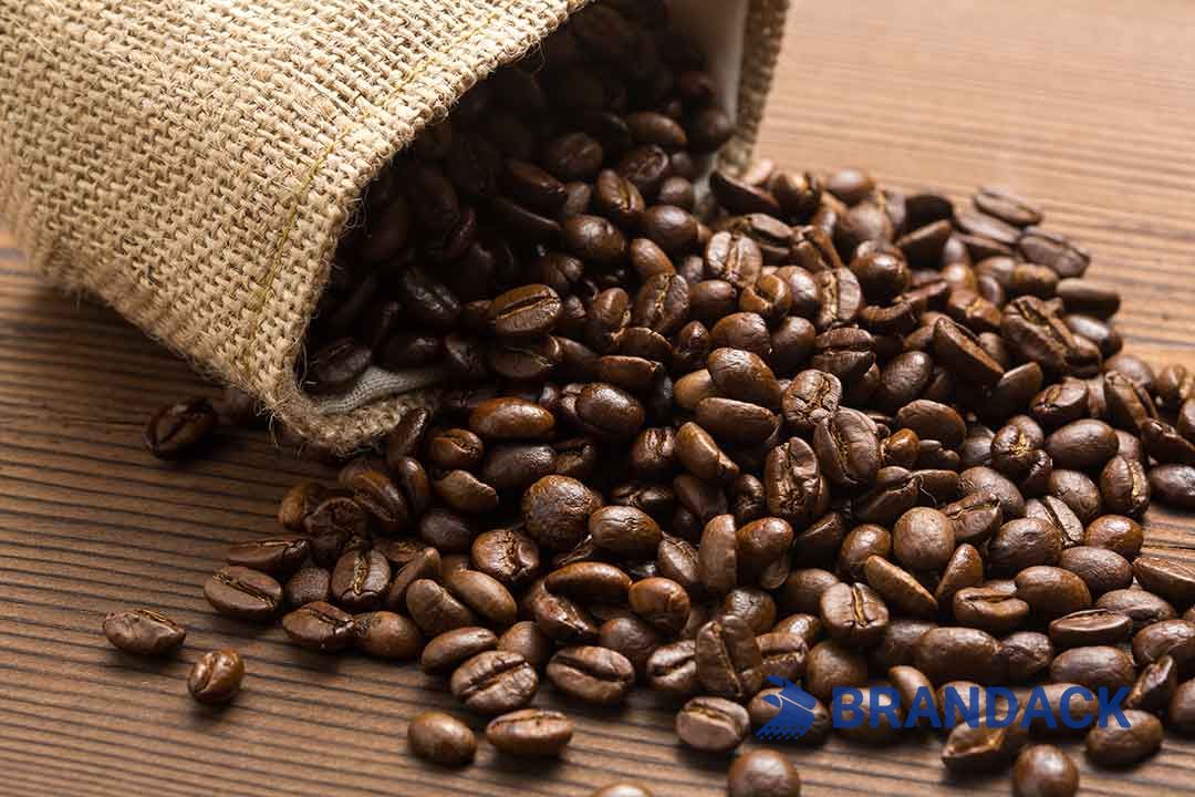 Branded Coffee Package Bag Designs, Custom Coffee Packaging Bags Wholesale