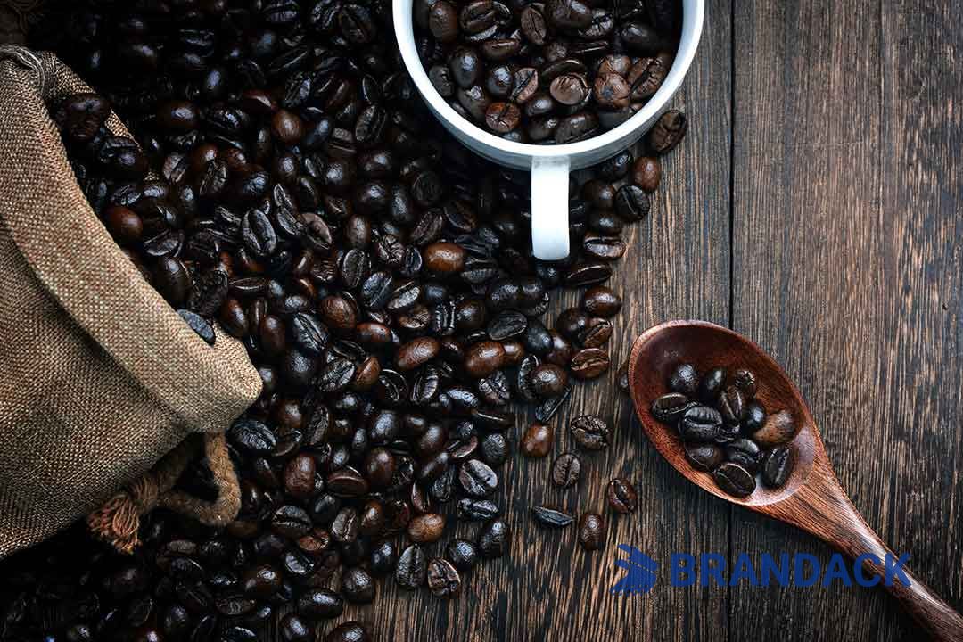 Branded Coffee Package Bag Designs, Custom Coffee Packaging Bags Wholesale