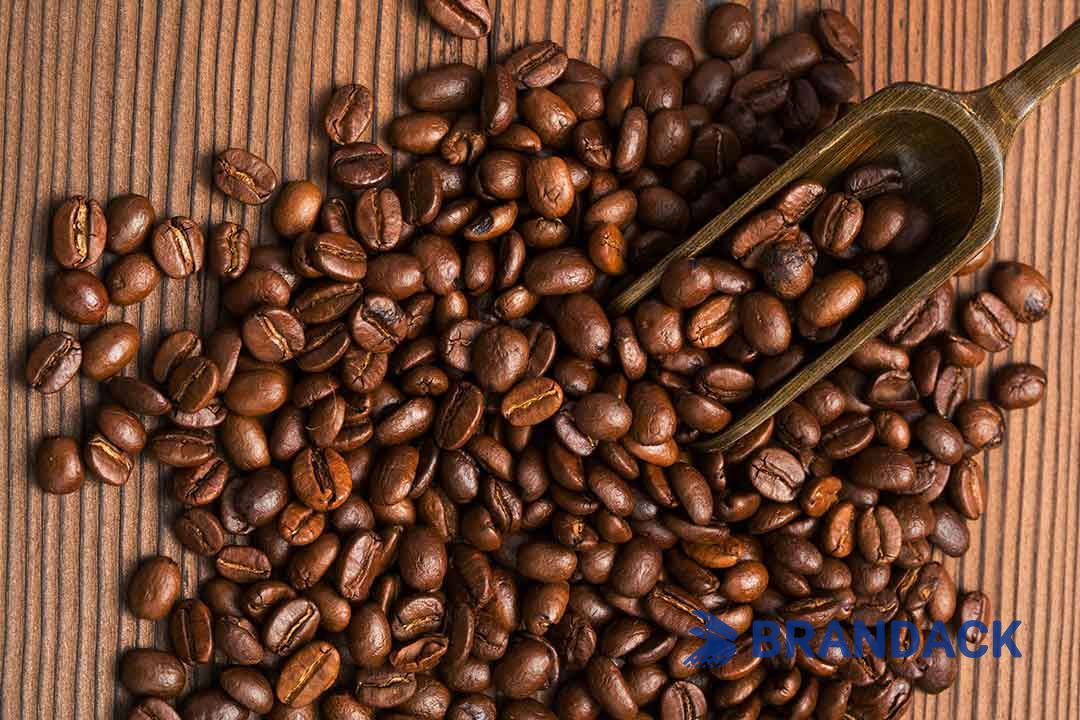 Espresso Coffee Packaging Design, Instant Ground Coffee Variety Pack, Bulk Wholesale Coffee Packaging Printing