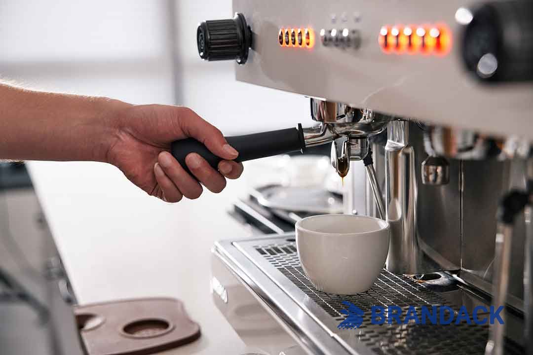Espresso Coffee Packaging Design, Instant Ground Coffee Variety Pack, Bulk Wholesale Coffee Packaging Printing