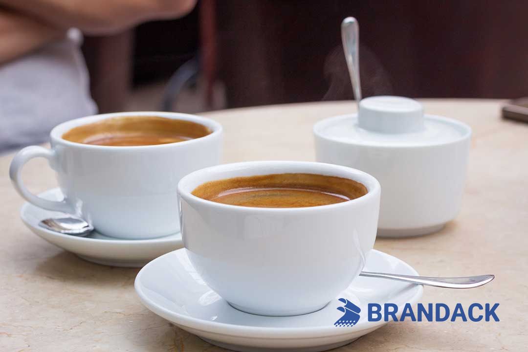 Espresso Coffee Packaging Design, Instant Ground Coffee Variety Pack, Bulk Wholesale Coffee Packaging Printing
