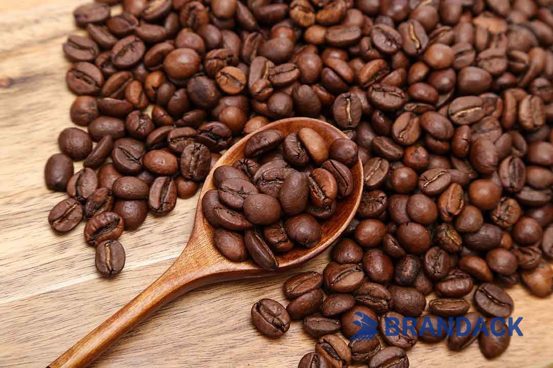 Custom Coffee Packaging Designs, Green Eco-Friendly Coffee Bags, Sustainable Specialty Coffee Packaging