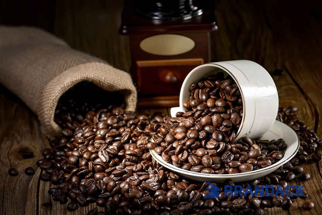 Custom Luxury Coffee Bean Packaging, African Coffee Pod Variety Pack, Innovative Coffee Packaging Solutions
