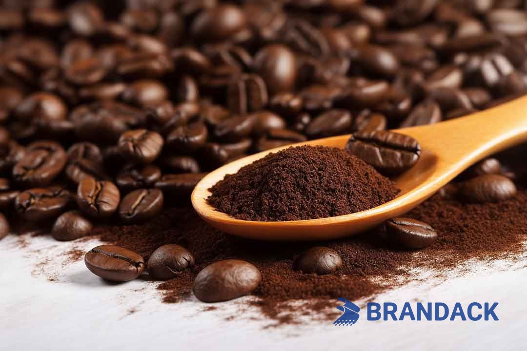 Custom Luxury Coffee Bean Packaging, African Coffee Pod Variety Pack, Innovative Coffee Packaging Solutions