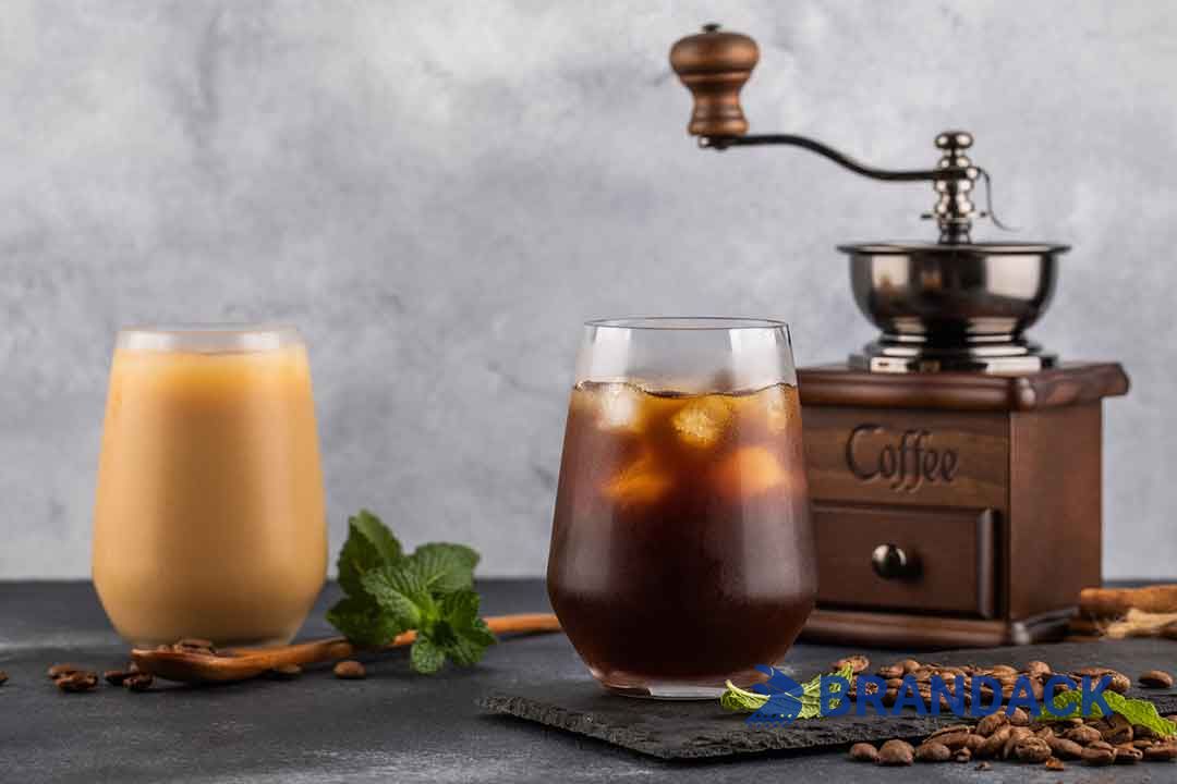 Custom Luxury Coffee Bean Packaging, African Coffee Pod Variety Pack, Innovative Coffee Packaging Solutions