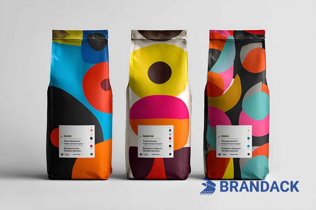 Custom Luxury Coffee Bean Packaging, African Coffee Pod Variety Pack, Innovative Coffee Packaging Solutions