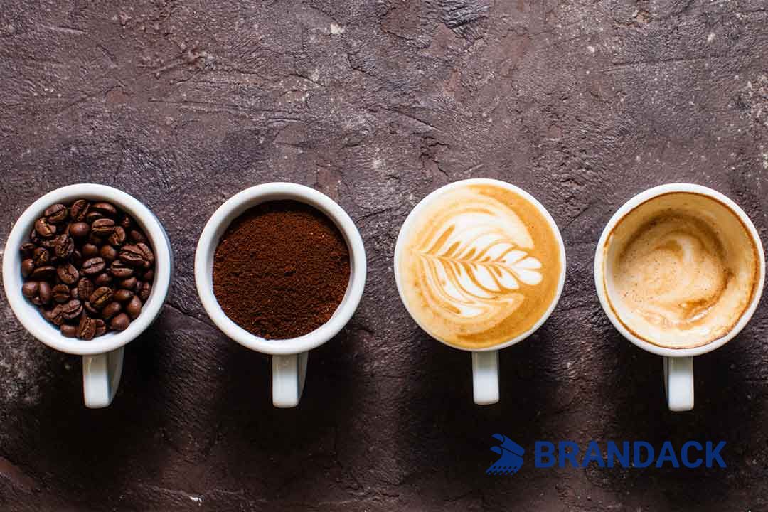 Custom Luxury Coffee Bean Packaging, African Coffee Pod Variety Pack, Innovative Coffee Packaging Solutions