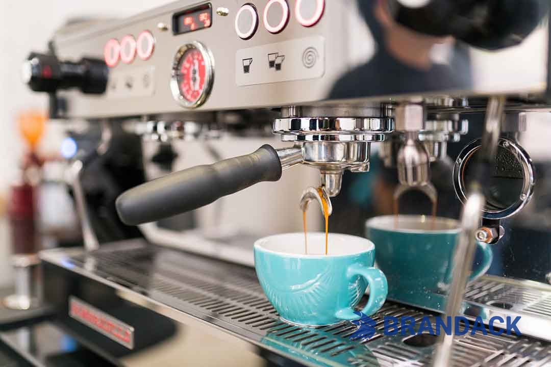 Custom Luxury Coffee Bean Packaging, African Coffee Pod Variety Pack, Innovative Coffee Packaging Solutions