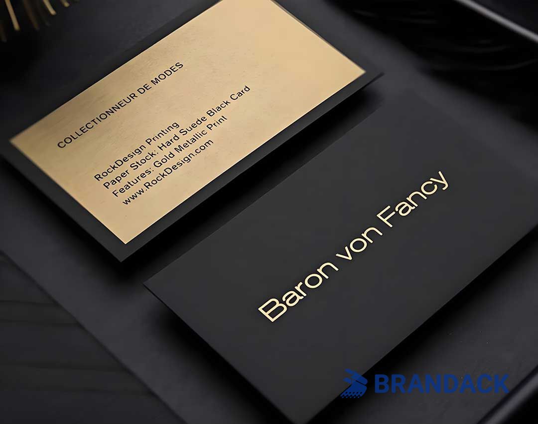Custom Bulk Cheap Business Printing Services