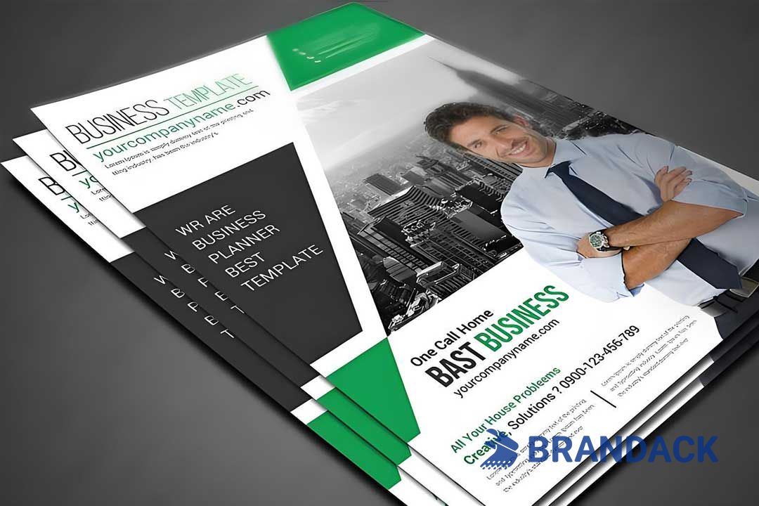 Custom Bulk Cheap Business Printing Services