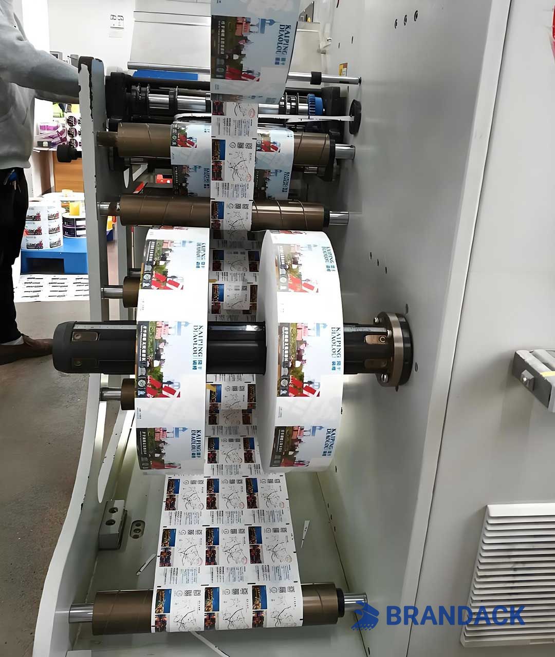 Custom Bulk Cheap Business Printing Services